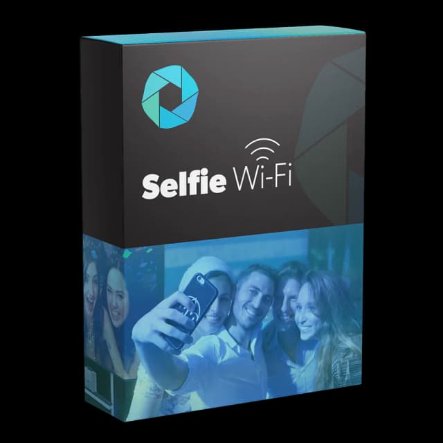 Selfie Wi-Fi software