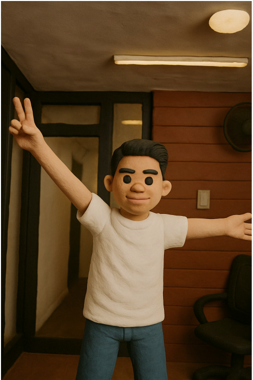 Felt Puppets